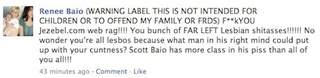 Illustration for article titled Scott Baio's Online Meltdown: A Complete Timeline